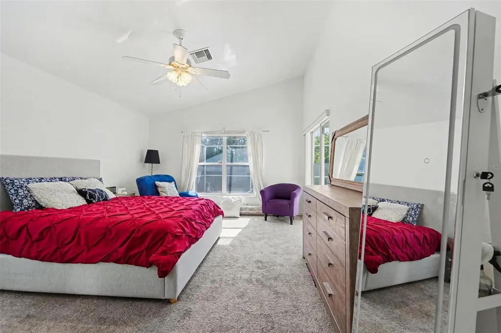 2902 Billingham Drive Land O Lakes FL 34639