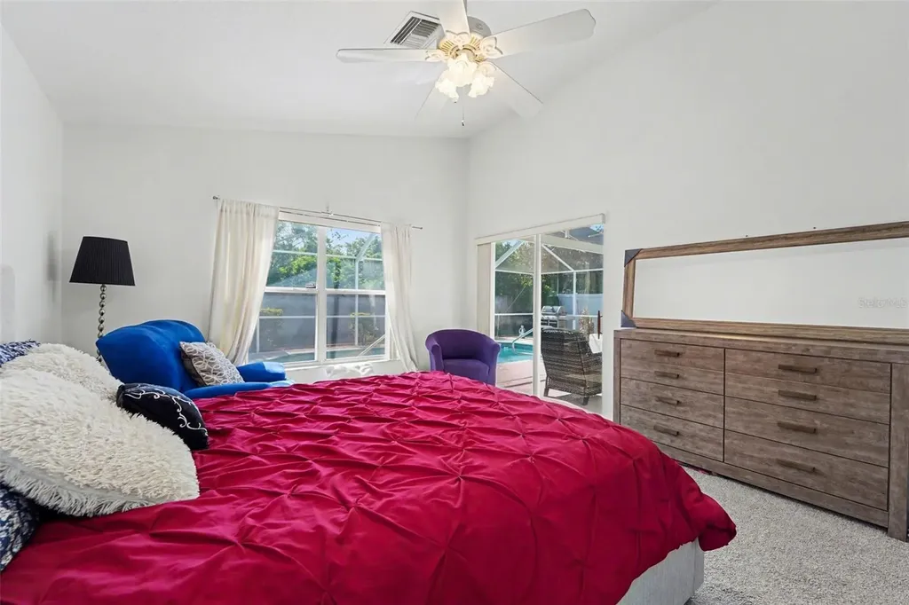 2902 Billingham Drive Land O Lakes FL 34639