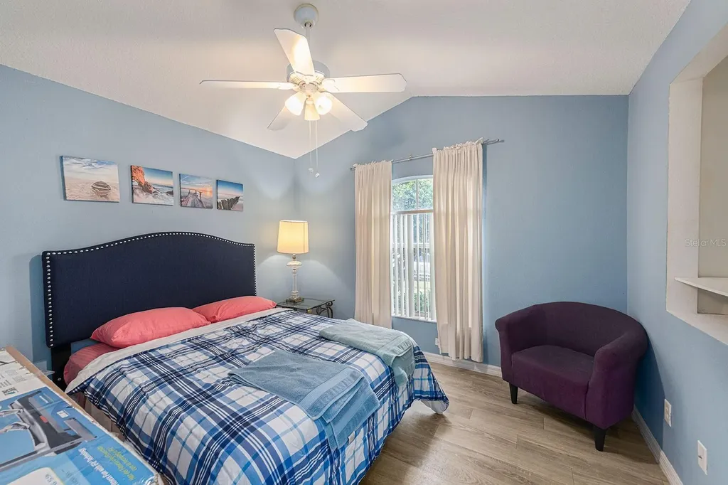 2902 Billingham Drive Land O Lakes FL 34639