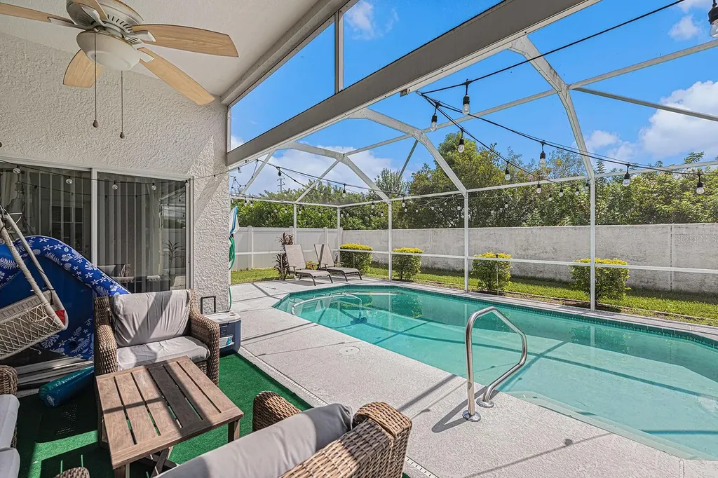 2902 Billingham Drive Land O Lakes FL 34639