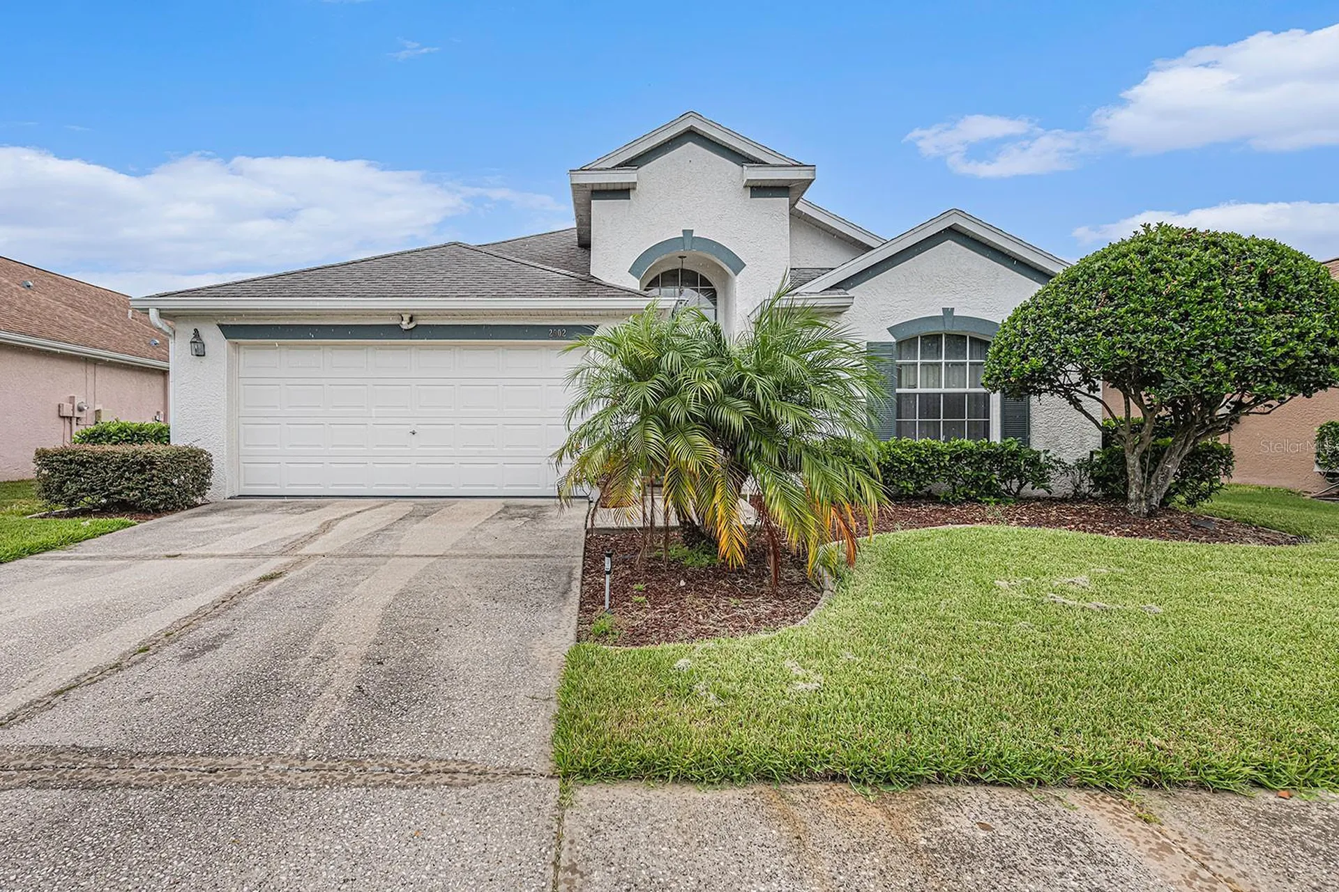 2902 Billingham Drive Land O Lakes FL 34639