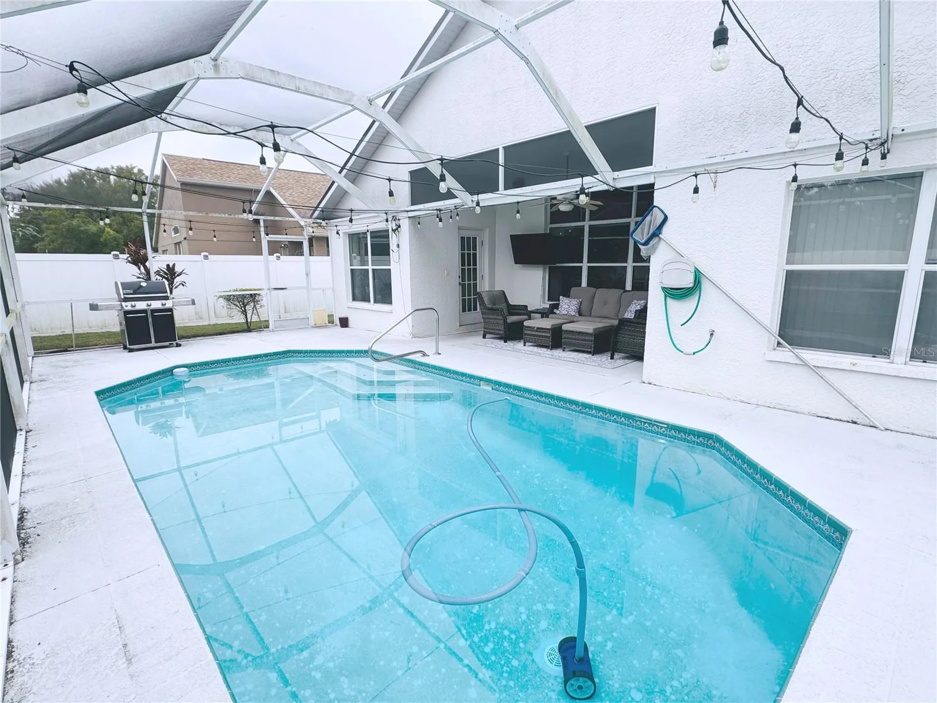 2902 Billingham Drive Land O Lakes FL 34639