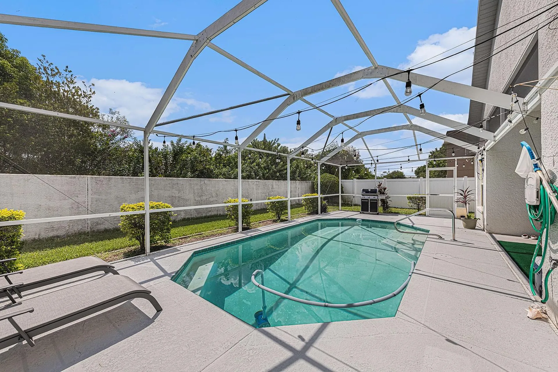 2902 Billingham Drive Land O Lakes FL 34639