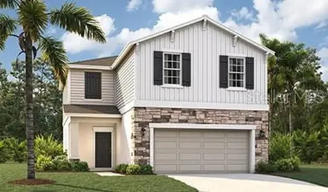 3543 Salvia Court Tavares FL 32778