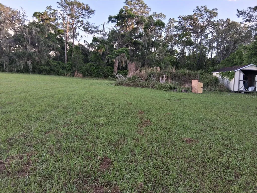 1613 NE 12th Avenue Sumterville FL 33585