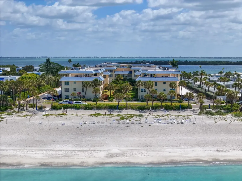 3804 Gulf Of Mexico Drive Longboat Key FL 34228