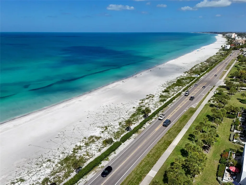 3804 Gulf Of Mexico Drive Longboat Key FL 34228