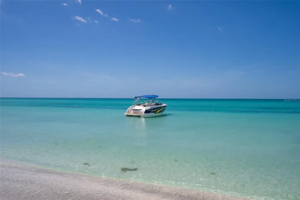3804 Gulf Of Mexico Drive Longboat Key FL 34228