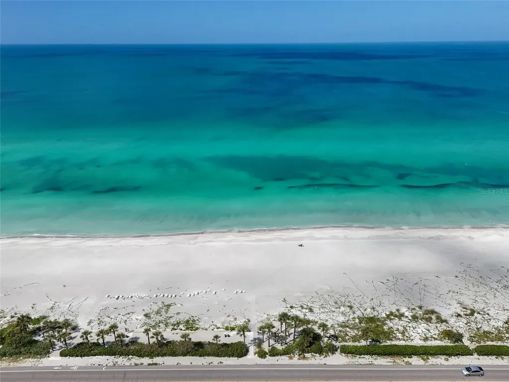 3804 Gulf Of Mexico Drive Longboat Key FL 34228