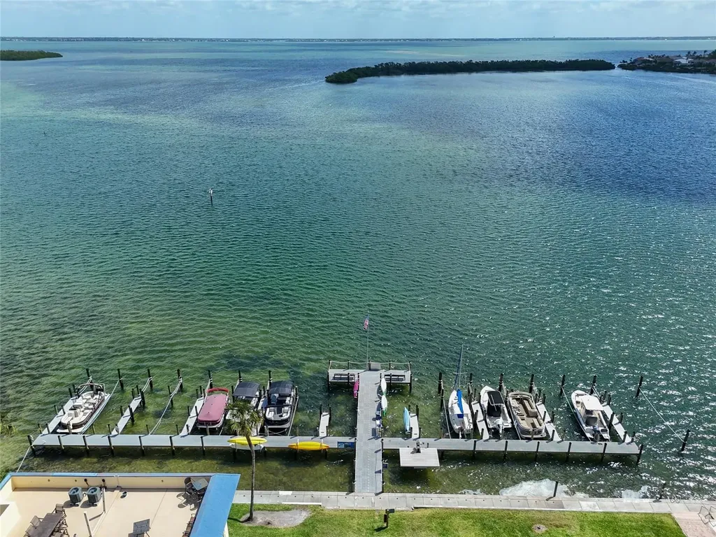 3804 Gulf Of Mexico Drive Longboat Key FL 34228