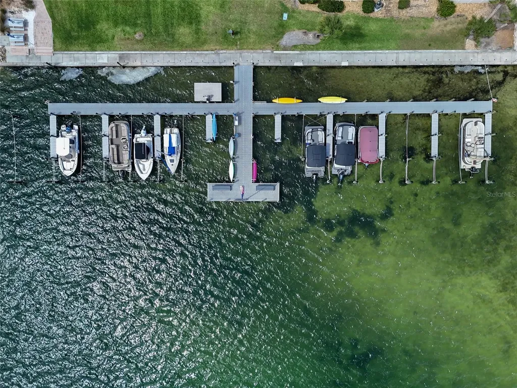 3804 Gulf Of Mexico Drive Longboat Key FL 34228