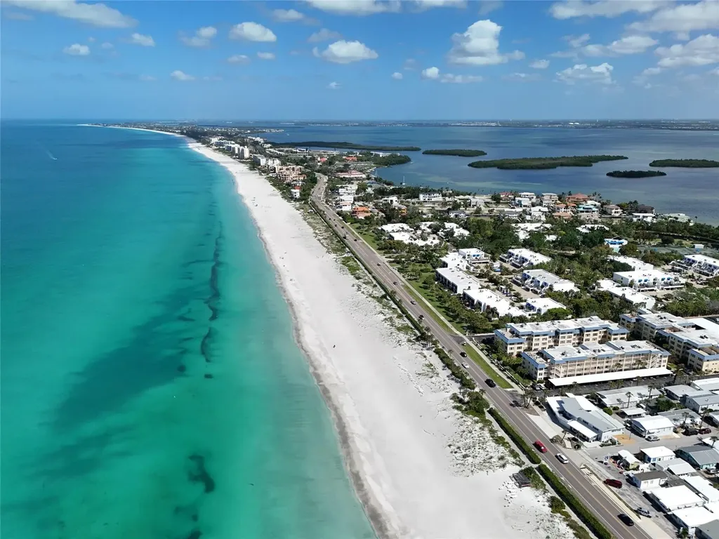 3804 Gulf Of Mexico Drive Longboat Key FL 34228