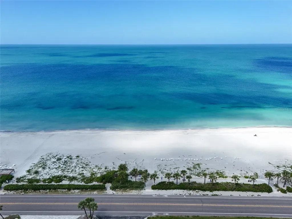 3804 Gulf Of Mexico Drive Longboat Key FL 34228