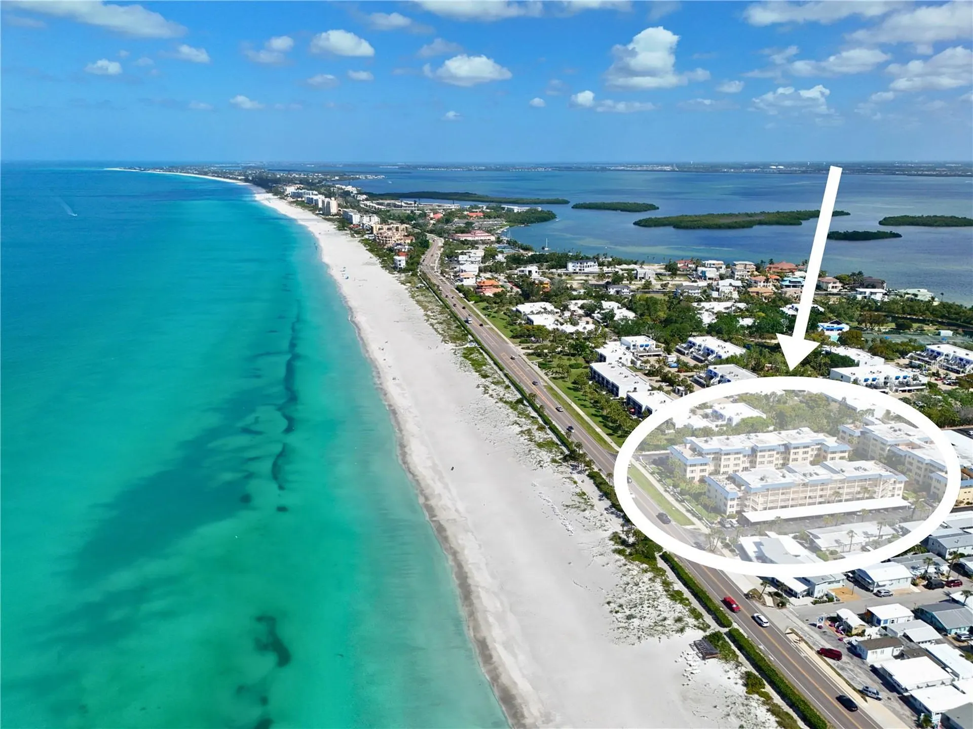 3804 Gulf Of Mexico Drive Longboat Key FL 34228
