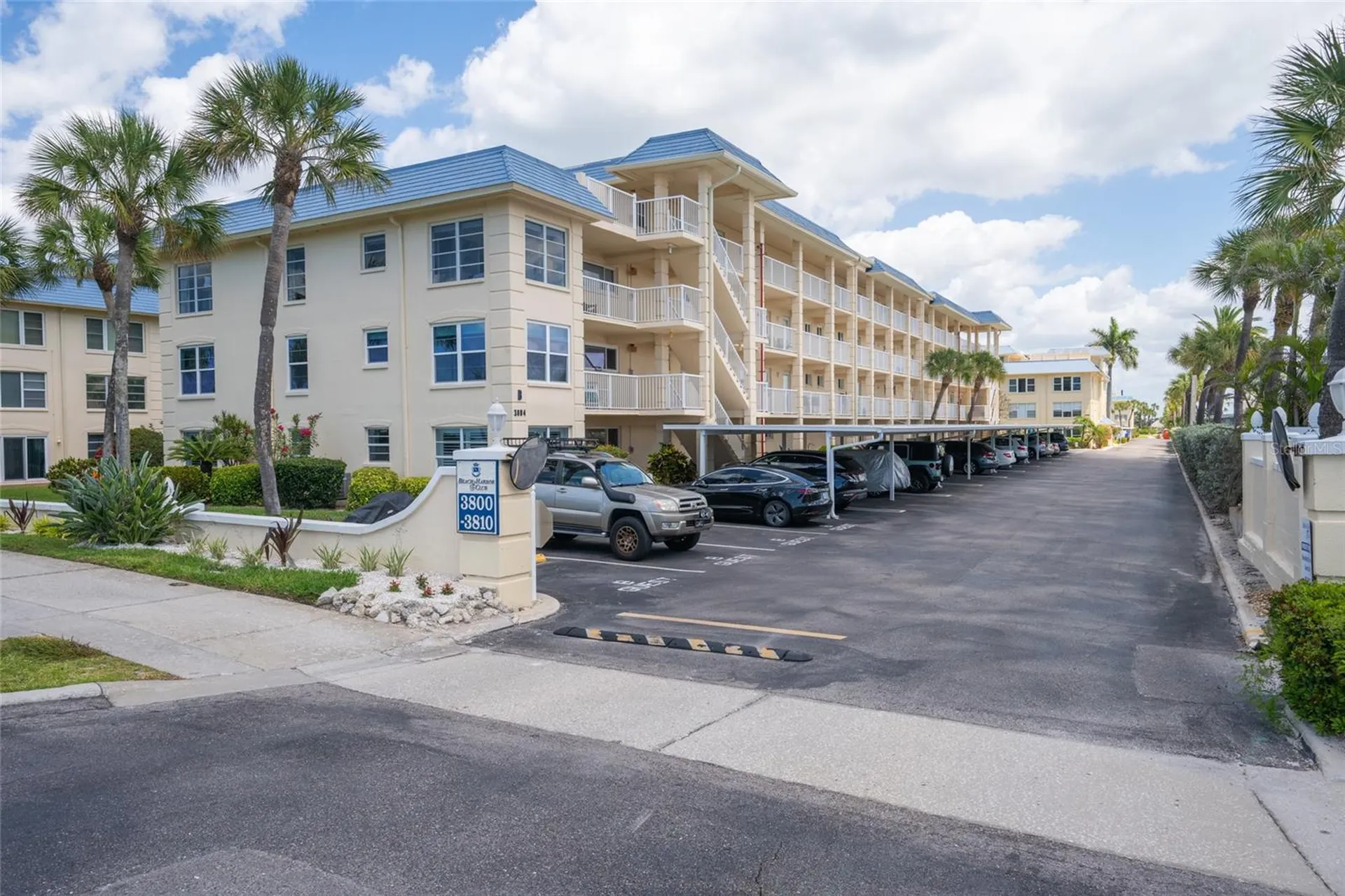 3804 Gulf Of Mexico Drive Longboat Key FL 34228