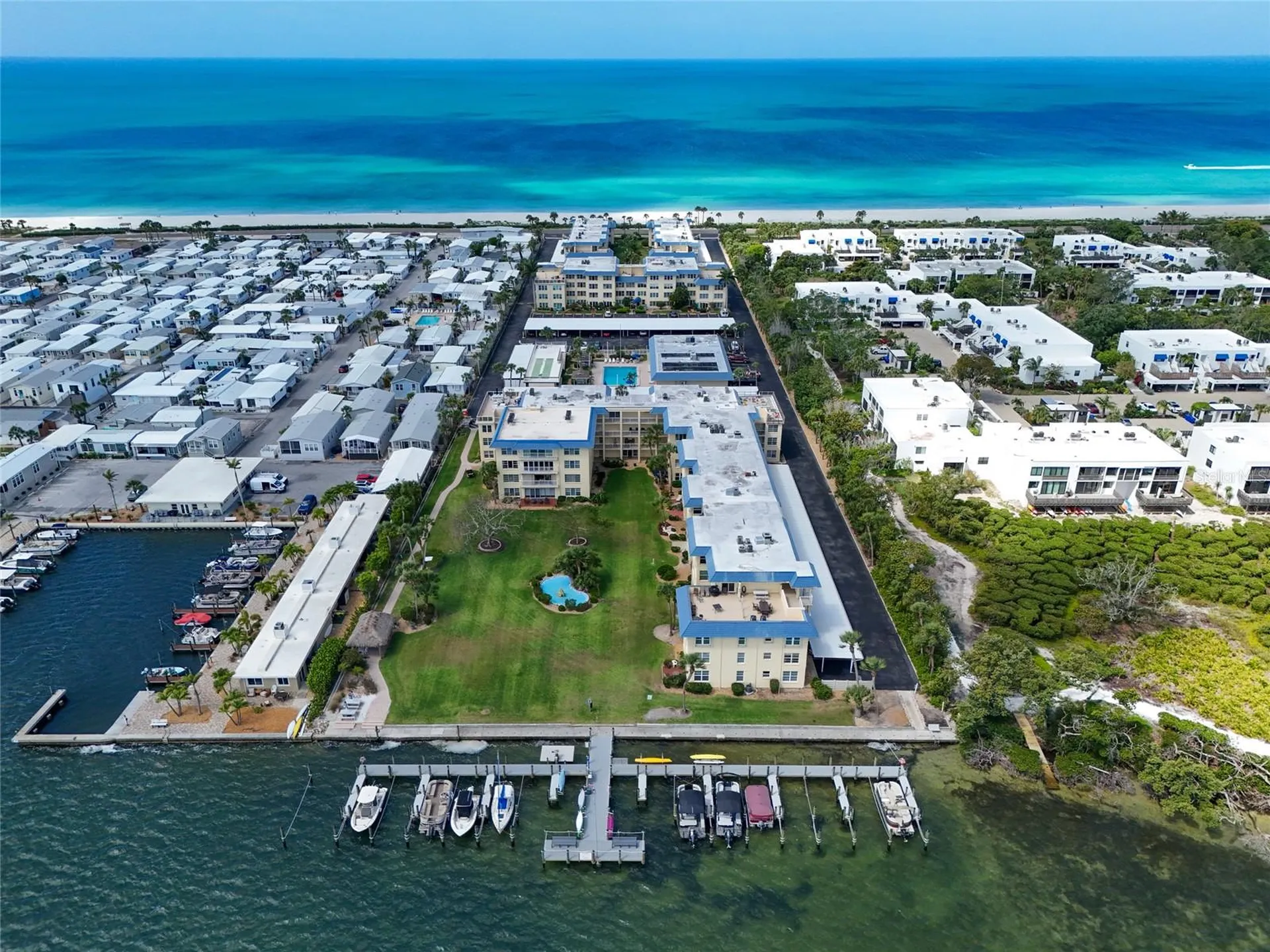 3804 Gulf Of Mexico Drive Longboat Key FL 34228