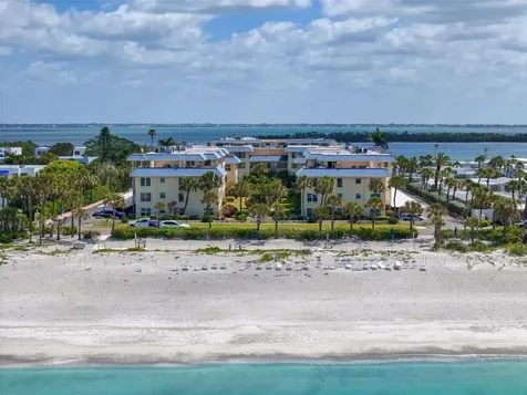 3804 Gulf Of Mexico Drive Longboat Key FL 34228