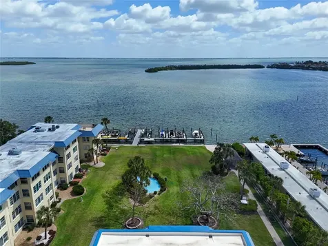 3804 Gulf Of Mexico Drive Longboat Key FL 34228