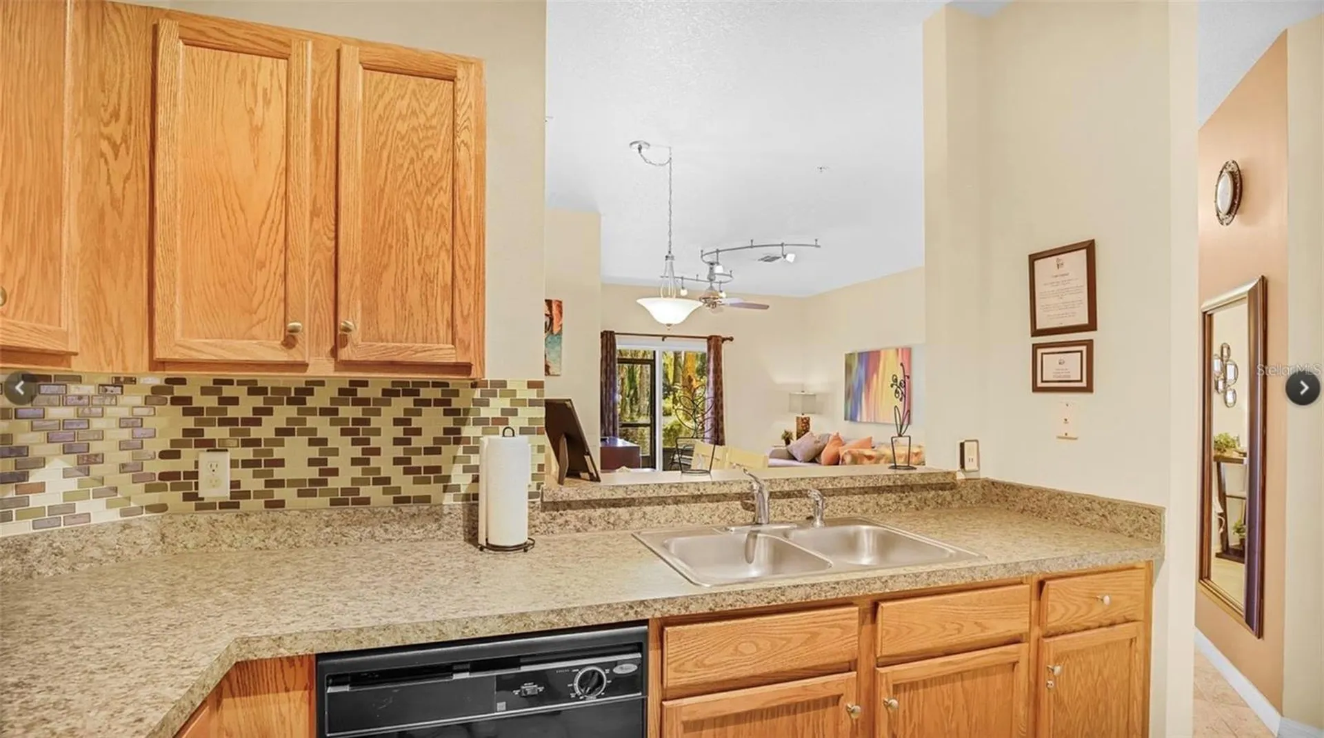 2711 Oakwater Drive Kissimmee FL 34747
