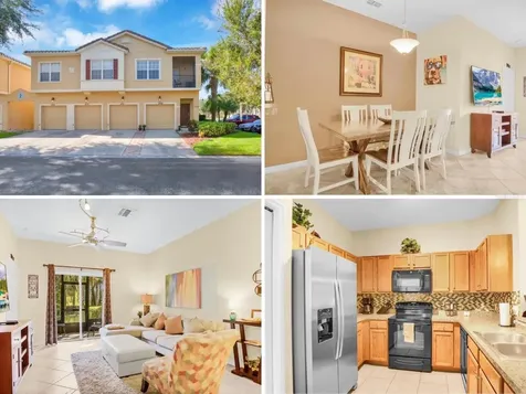 2711 Oakwater Drive Kissimmee FL 34747