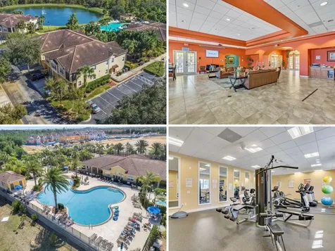 2711 Oakwater Drive Kissimmee FL 34747