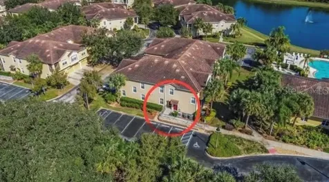 2711 Oakwater Drive Kissimmee FL 34747