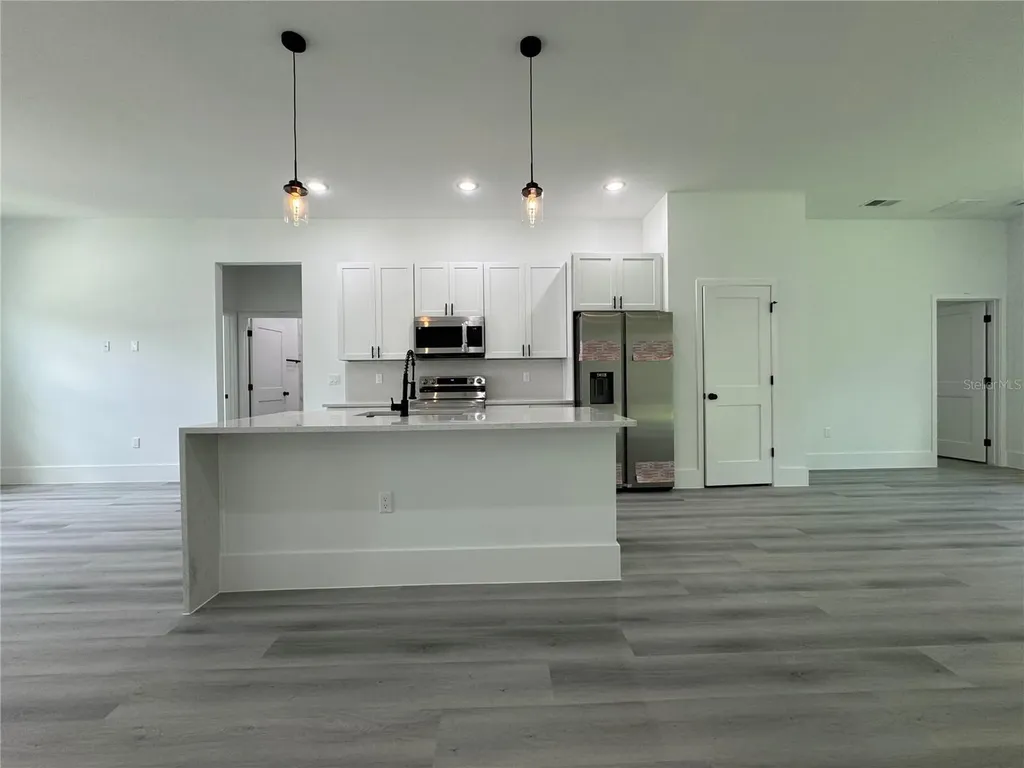 10099 N Carib Way Citrus Springs FL 34434