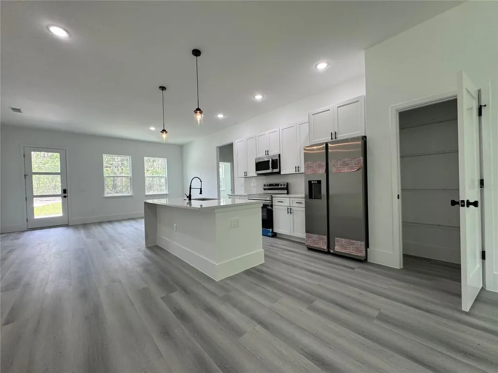 10099 N Carib Way Citrus Springs FL 34434