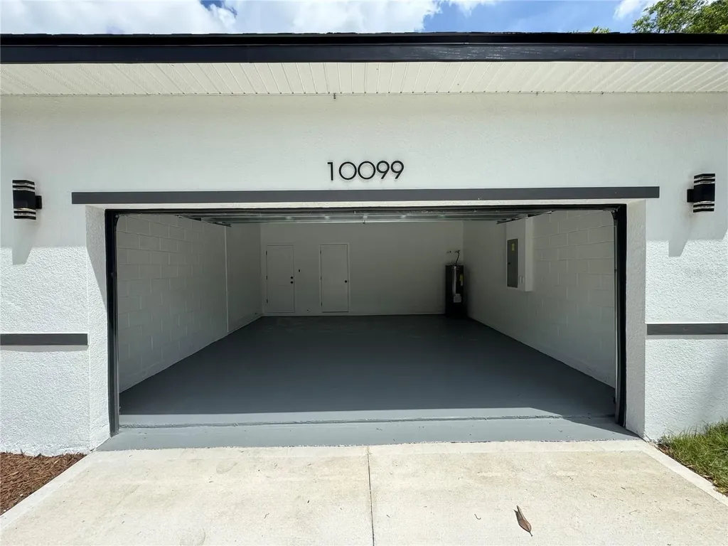 10099 N Carib Way Citrus Springs FL 34434