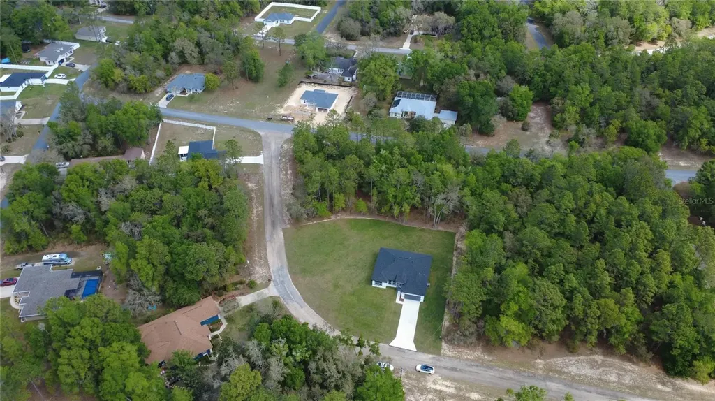 10099 N Carib Way Citrus Springs FL 34434