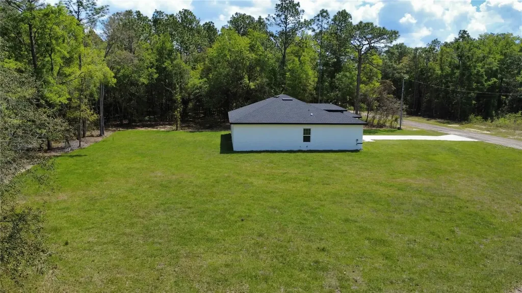 10099 N Carib Way Citrus Springs FL 34434