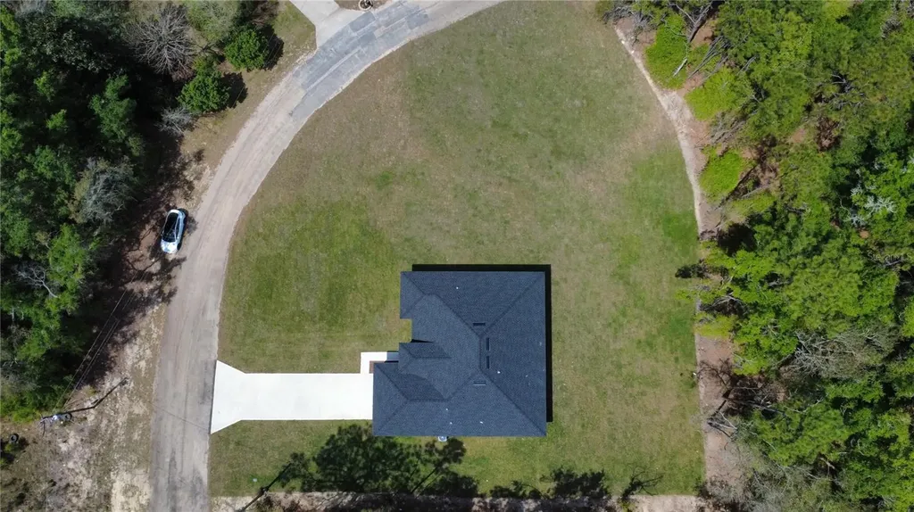10099 N Carib Way Citrus Springs FL 34434