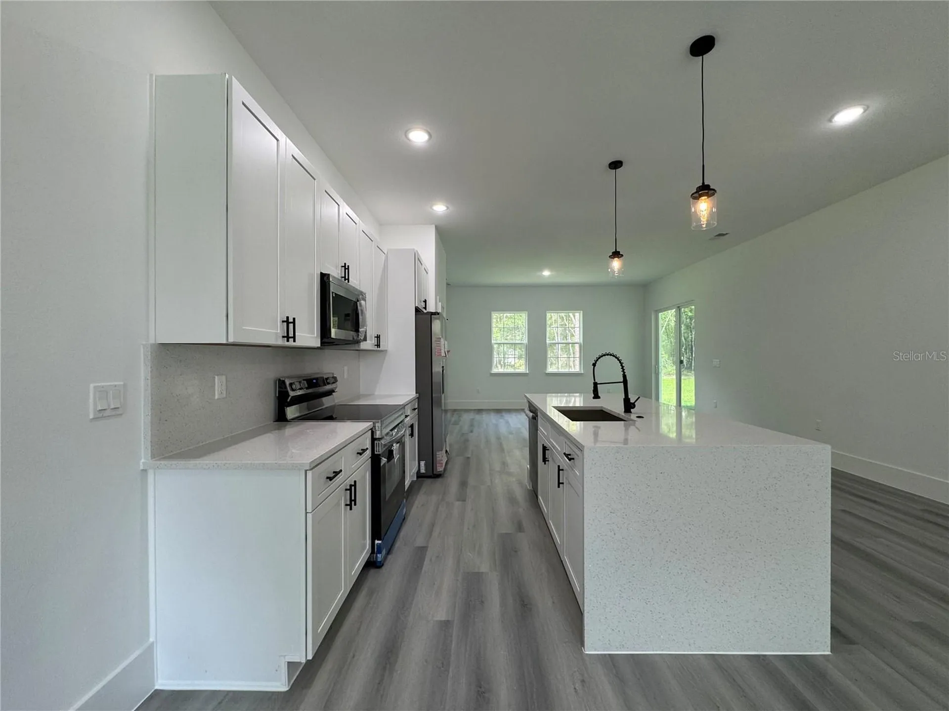 10099 N Carib Way Citrus Springs FL 34434