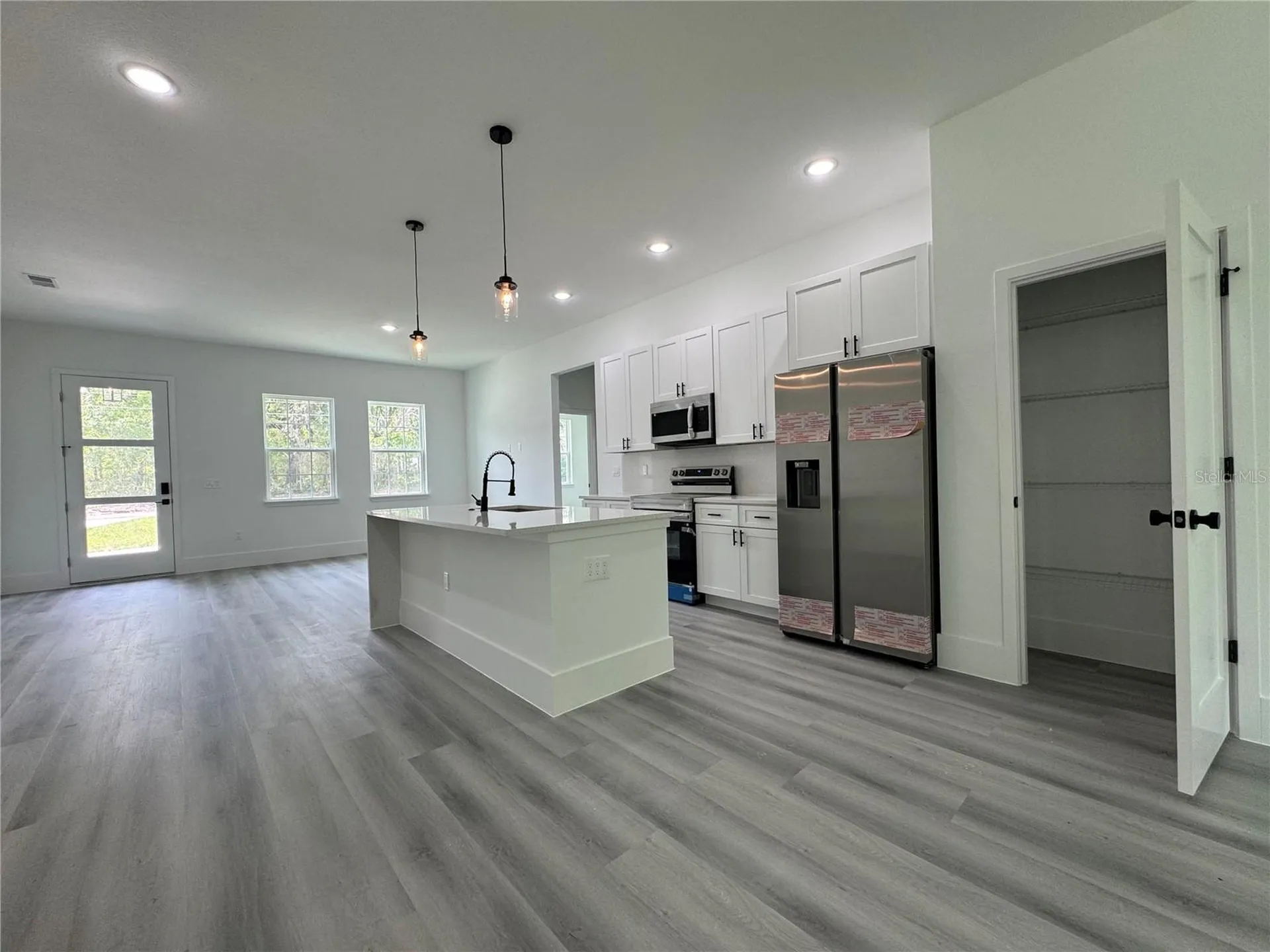 10099 N Carib Way Citrus Springs FL 34434