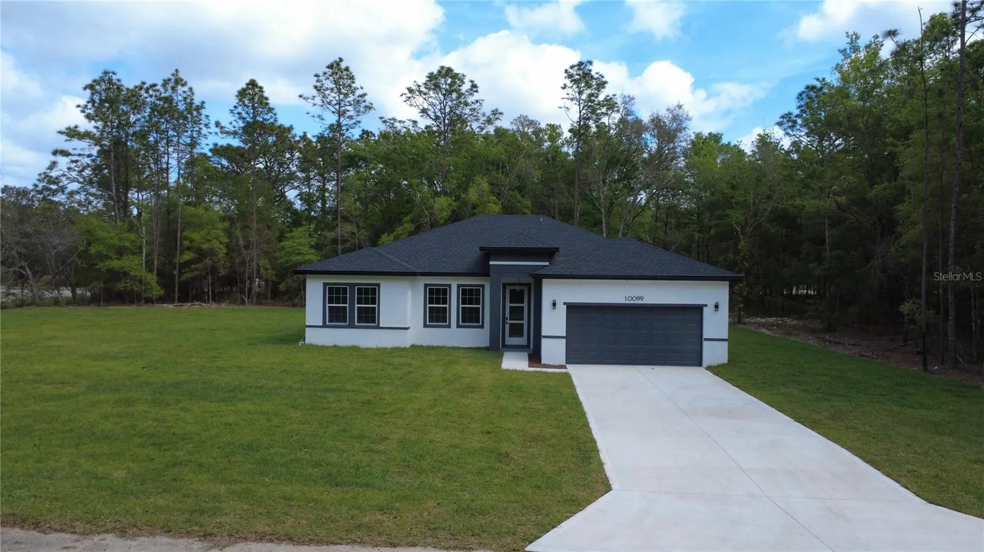10099 N Carib Way Citrus Springs FL 34434