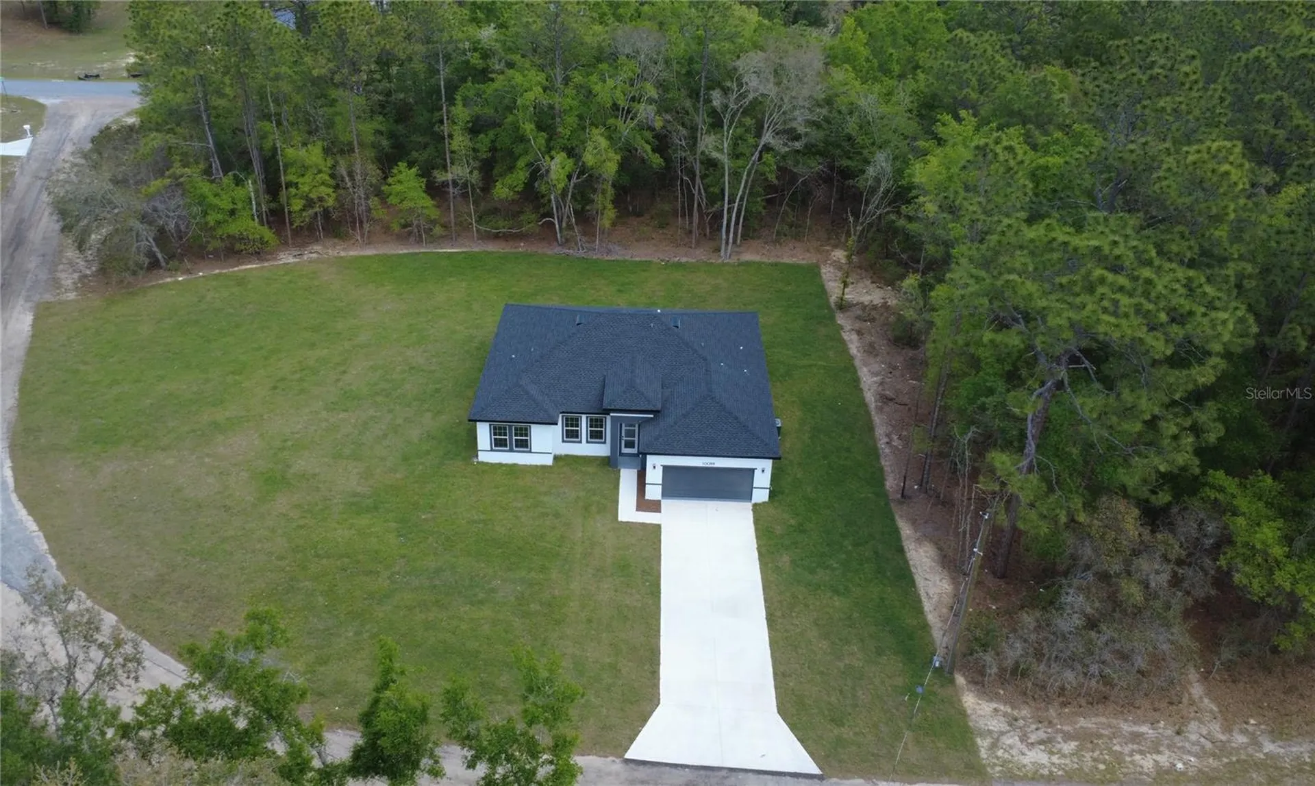 10099 N Carib Way Citrus Springs FL 34434