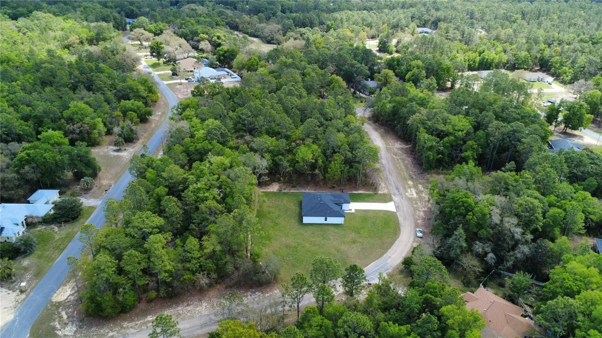 10099 N Carib Way Citrus Springs FL 34434