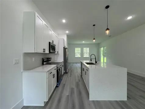10099 N Carib Way Citrus Springs FL 34434