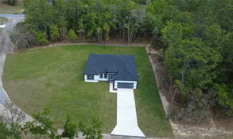 10099 N Carib Way Citrus Springs FL 34434