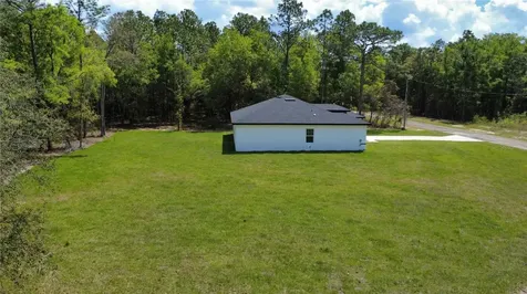 10099 N Carib Way Citrus Springs FL 34434
