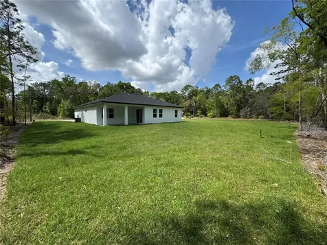 10099 N Carib Way Citrus Springs FL 34434