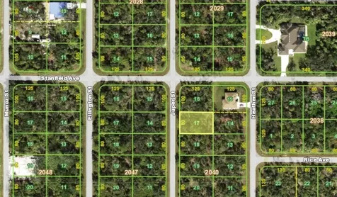 352 Juper Street Port Charlotte FL 33953