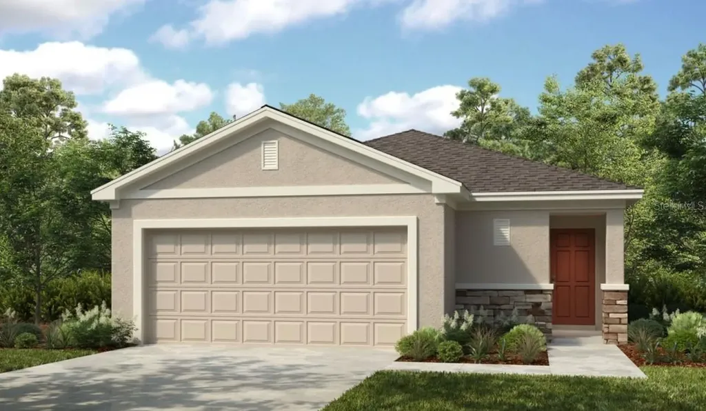 370 Cornerstone Drive Groveland FL 34736