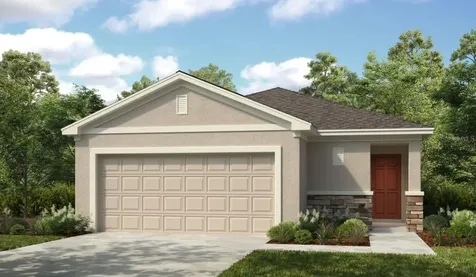 370 Cornerstone Drive Groveland FL 34736