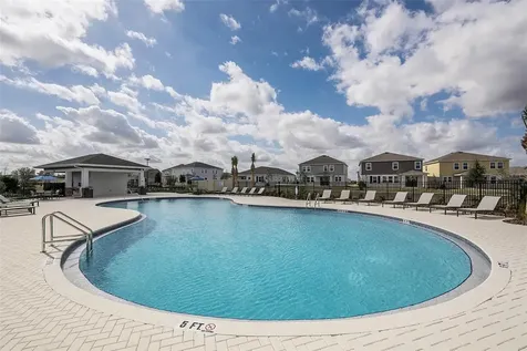 370 Cornerstone Drive Groveland FL 34736