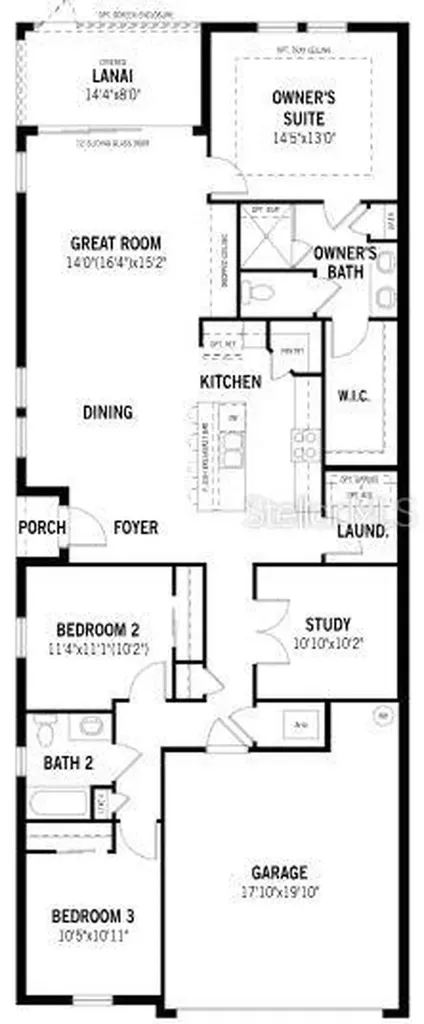 17787 Stillness Court Venice FL 34293