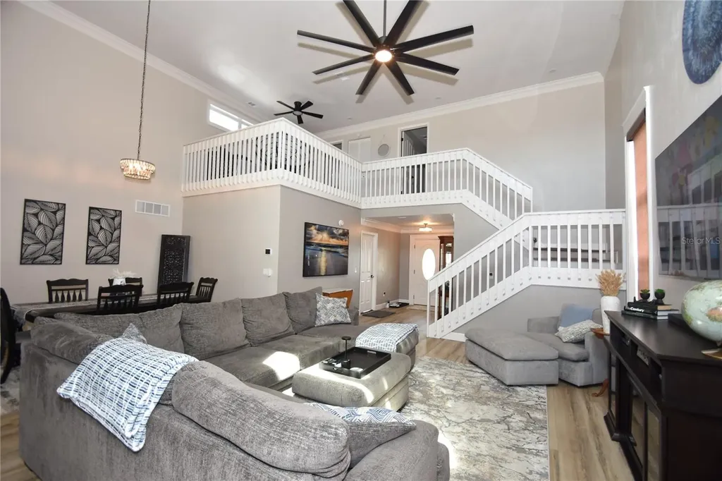 1 Bedford Drive Palm Coast FL 32137