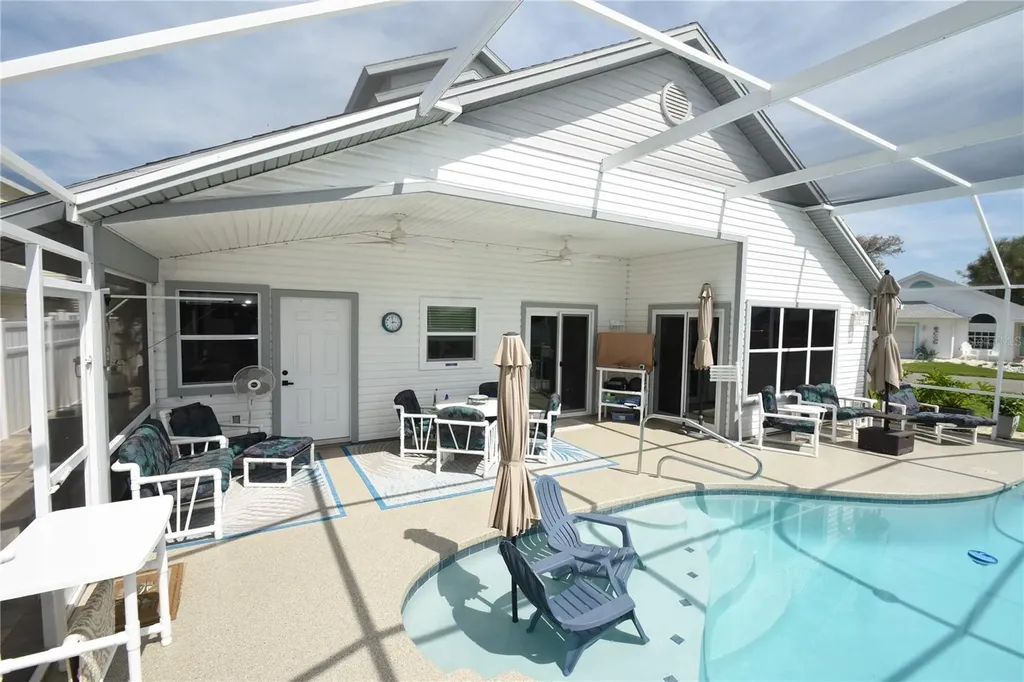 1 Bedford Drive Palm Coast FL 32137