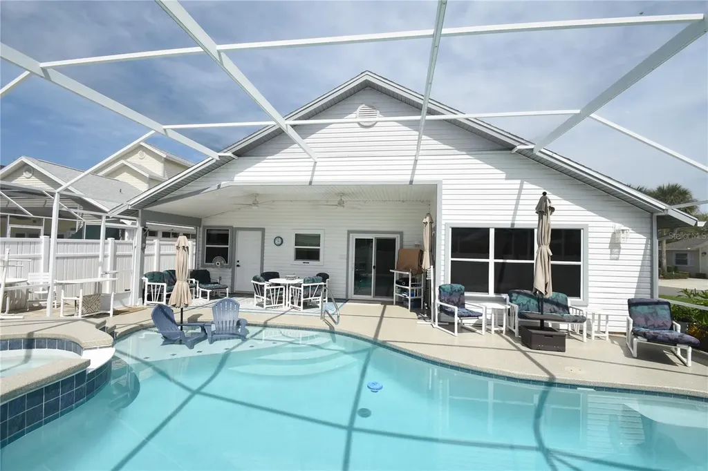 1 Bedford Drive Palm Coast FL 32137