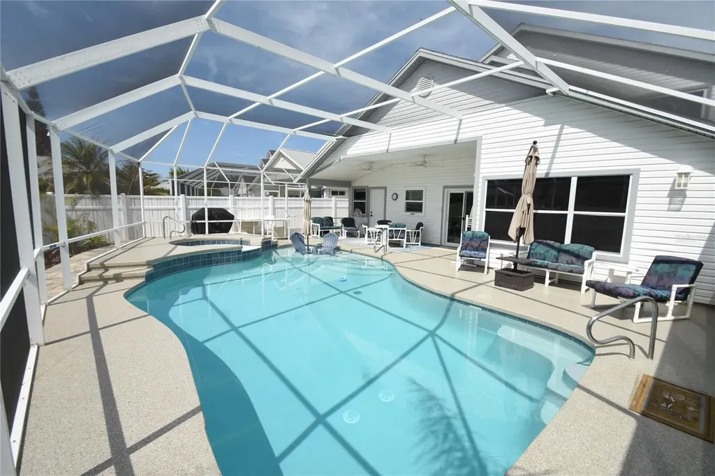 1 Bedford Drive Palm Coast FL 32137